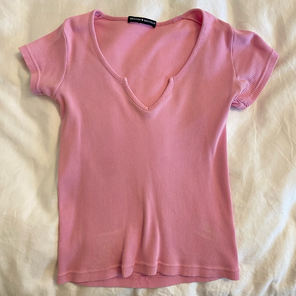 Brandy Melville top
